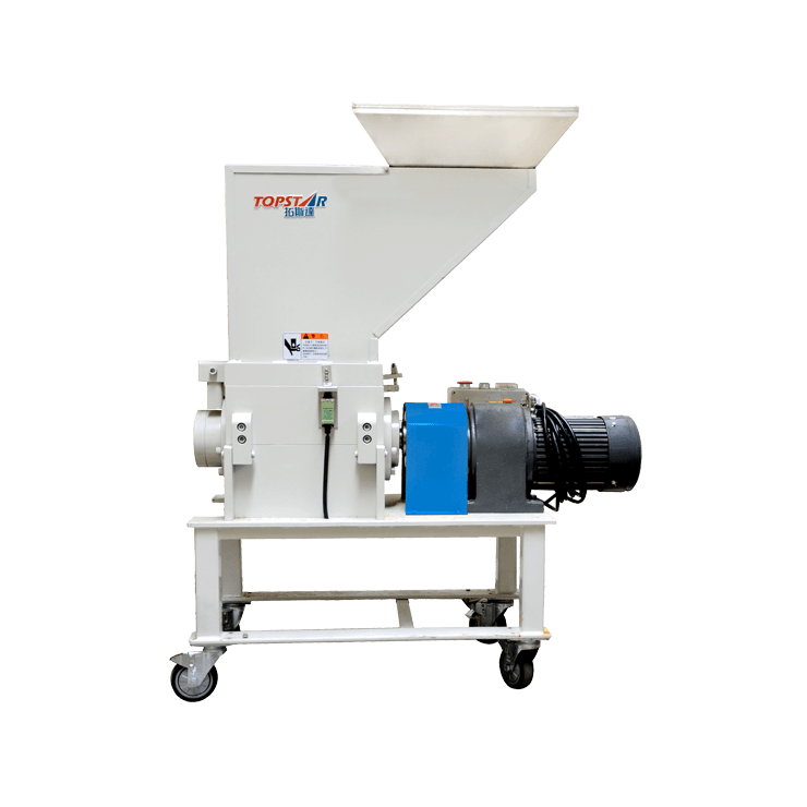 TGL - Low Speed Sound Proof Granulator
