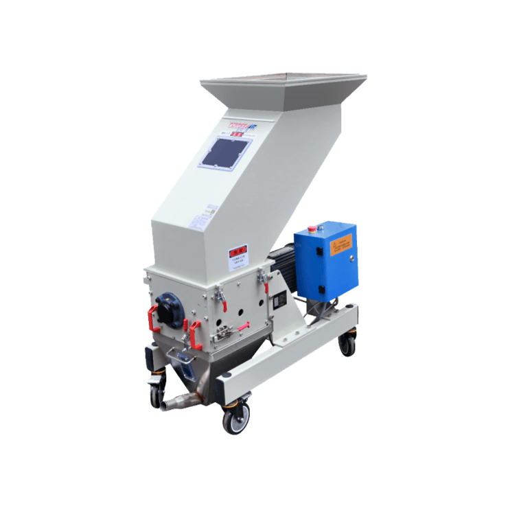 TGM - Middle Speed Granulator